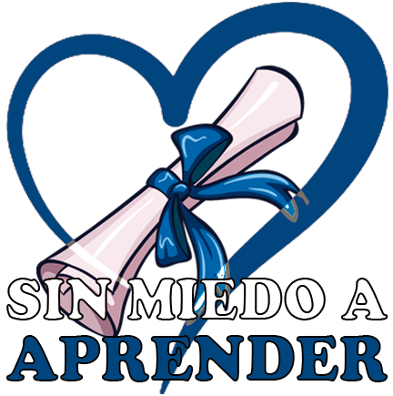 sin miedo a aprender